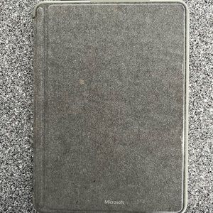 Microsoft Surface Go